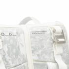 Db Journey Weigh Lighter Duffel Bag Presented by END. in Diffusion 
