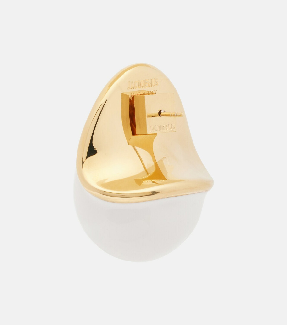 Jacquemus Raisin earrings