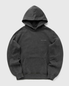 Daily Paper Senses hoodie Black Mens Hoody