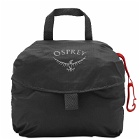 Osprey Ultralight Dry Stuff Pack in Black