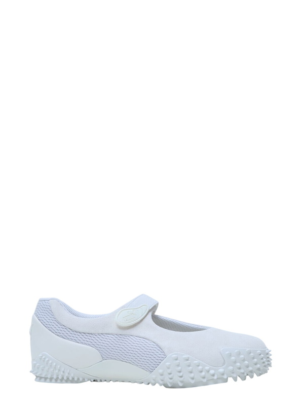 Photo: Puma Mostro Fey Sneakers