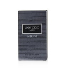 Jimmy Choo Man Intense by Jimmy Choo EDT Spray 1.7 oz (50 ml) (m)
