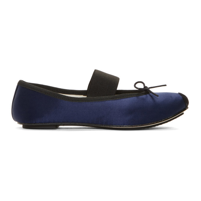 Repetto theatre hot sale ballet flats