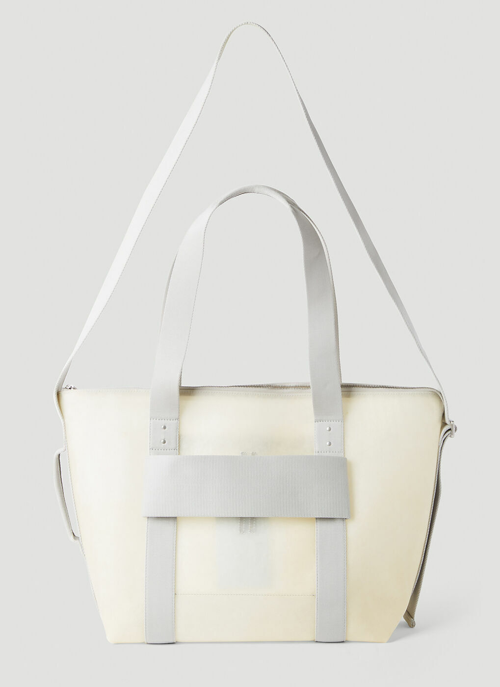 SchaferandweinerShops AG - Black 'Trolley' shoulder bag Rick