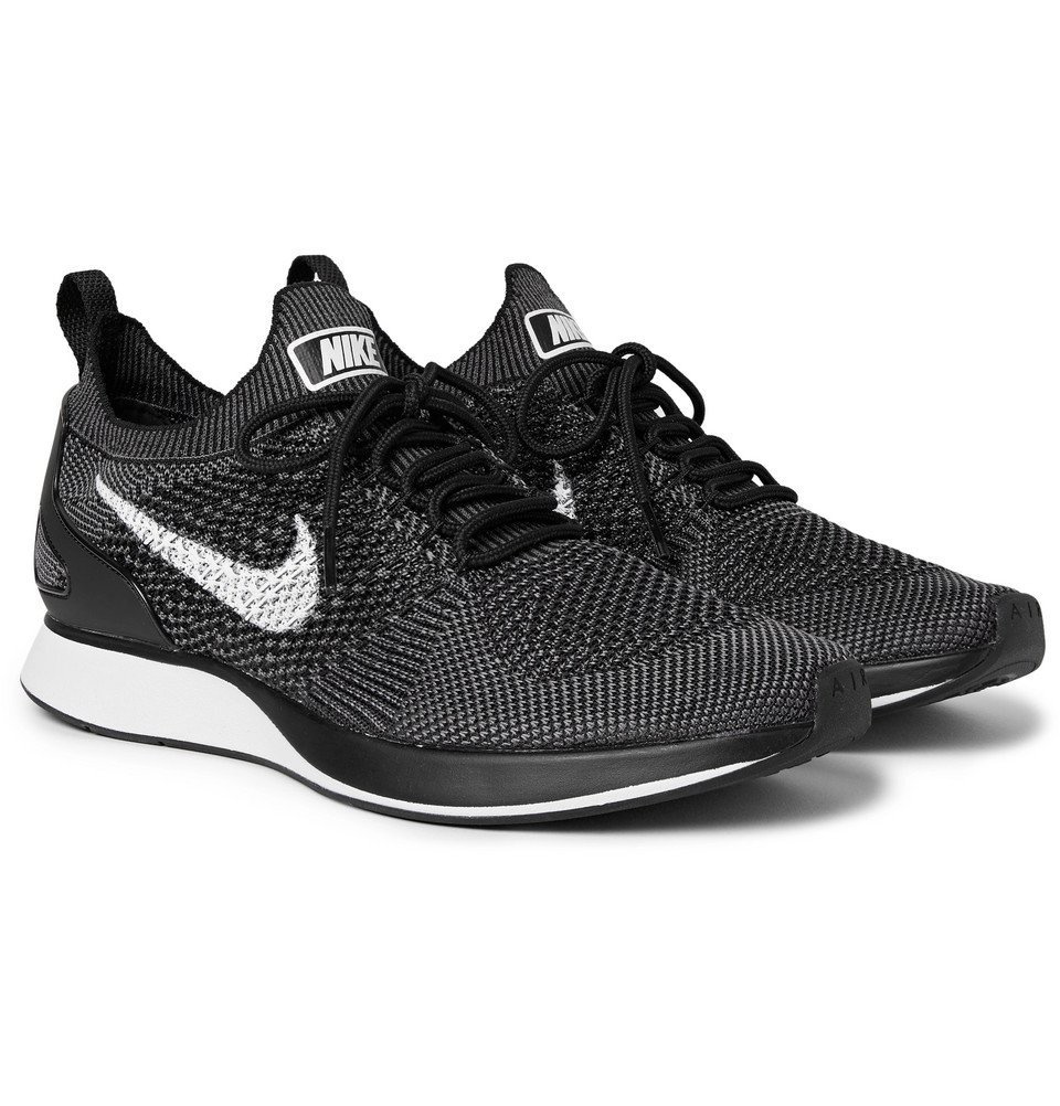 Nike - Air Zoom Mariah Racer Sneakers - - Black Nike
