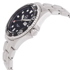 Orient Sports Ray II Automatic Black Dial Mens Watch TAA02004B