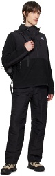 The North Face Black RMST Steep Tech Trousers