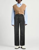 Samsøe Φ Samsøe Womens Jeans in Black