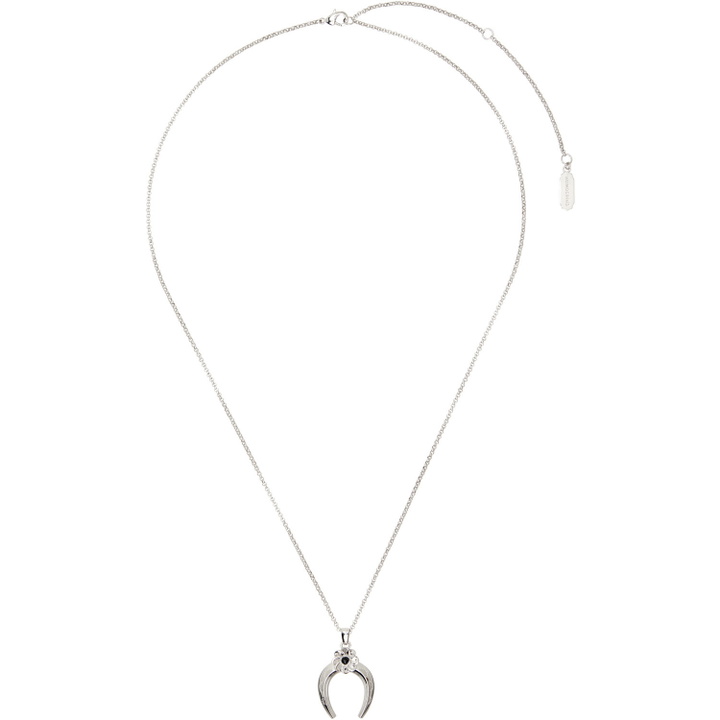 Photo: Numbering #6744 Necklace