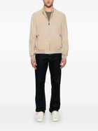 PEUTEREY - Suede Jacket