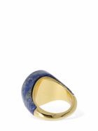 ZIMMERMANN - Calibrated Stone Signet Ring