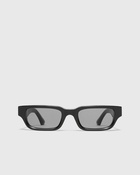 Chimi Eyewear Lab Lens 10.3 Black Black - Mens - Eyewear