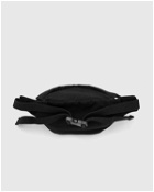 Polo Ralph Lauren Waistpack Waist Bag Medium Black - Mens - Messenger & Crossbody Bags