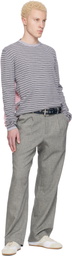 Gimaguas Gray Mercy Trousers