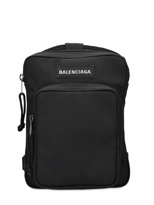 Photo: BALENCIAGA - Crossbody Bag