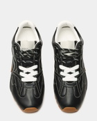 Steve Madden Aziel Sneakers in Black