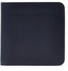 Arc'teryx Veilance - Casing Horween Leather Billfold Wallet - Blue