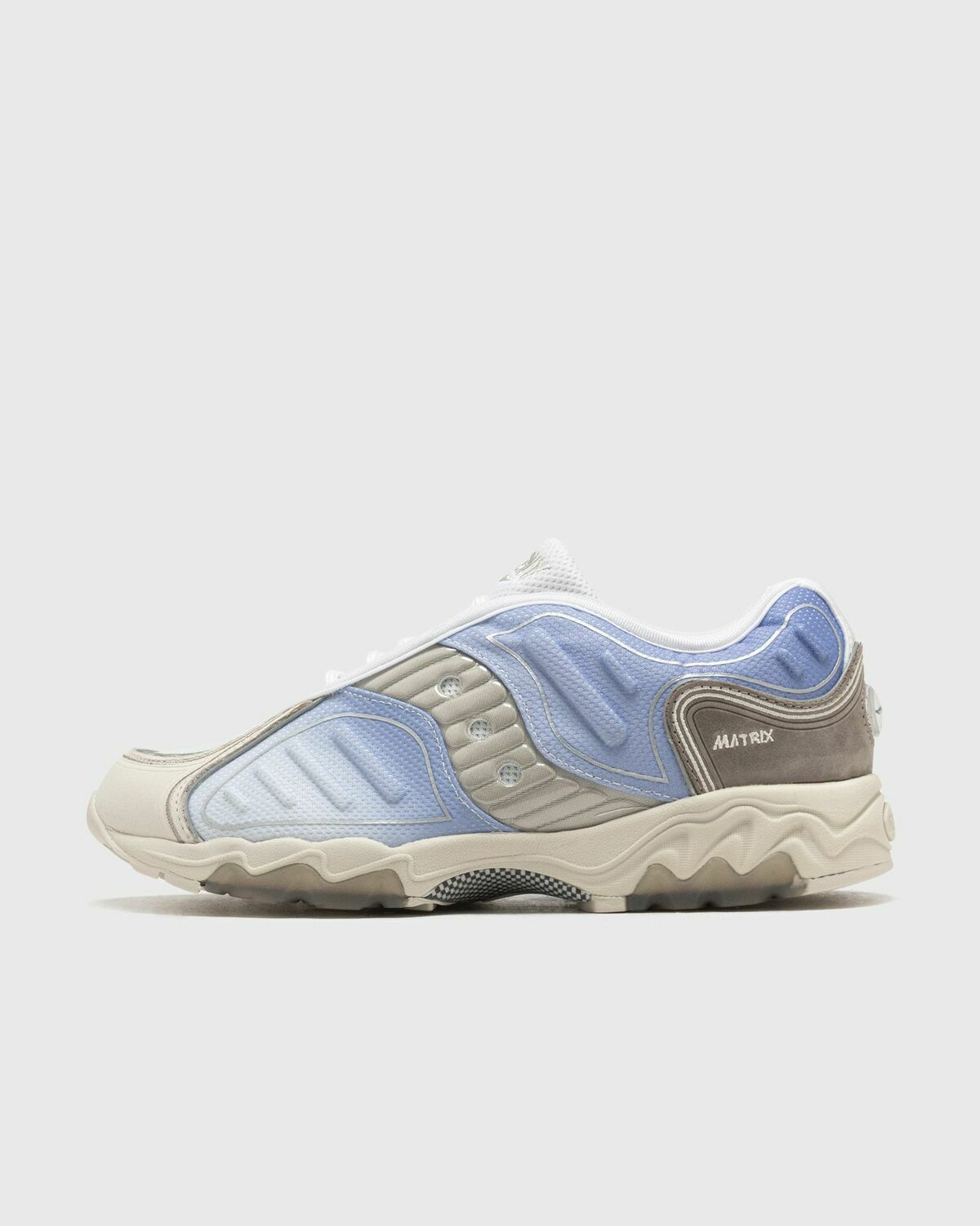 Saucony Originals MATRIX Blue Mens Lowtop