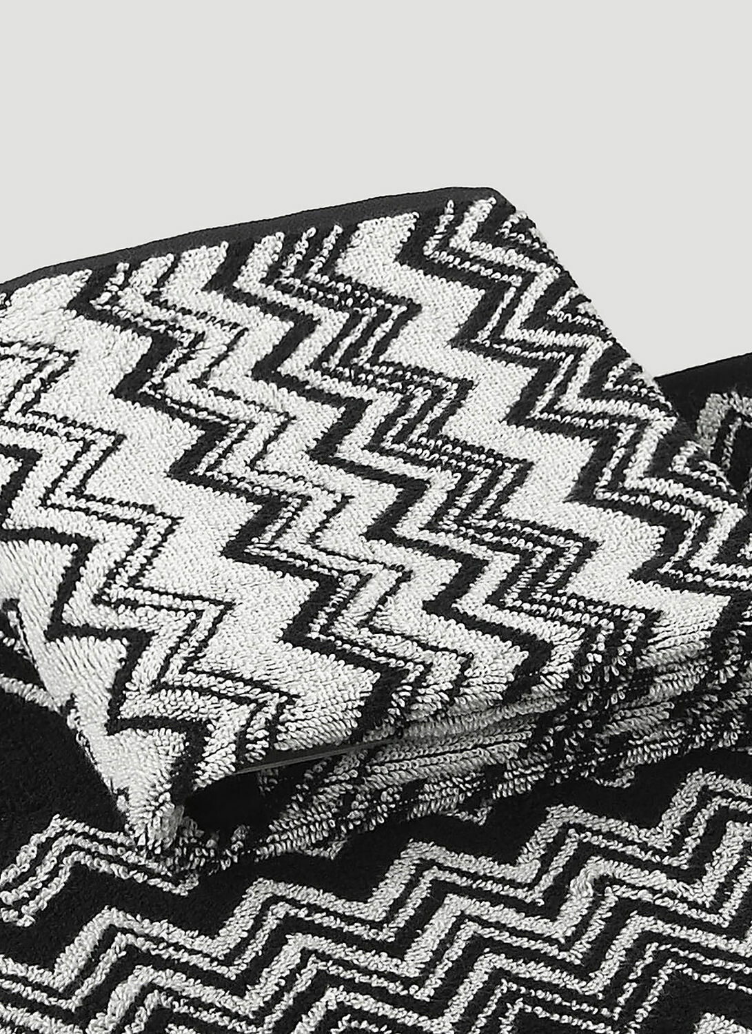 Missoni Home Keith Bath Towel Set