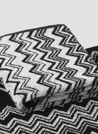 Missoni Home Keith Bath Towel Set