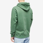 MARKET Men's Fantasy Farm Hoodie in Fern