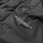 Undefeated Uniform Nov. Delta Jacket