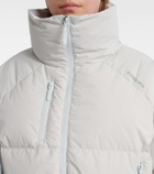 Cordova Cortina down ski jacket