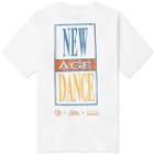 Magic Castles Love International New Dance T-Shirt - END. Ex in White