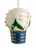 ALESSI - Mughetti E Smeraldi Ornament