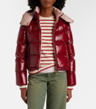 Moncler Niveole down jacket