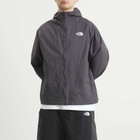 The North Face Men's NSE Wind Jacket in Endless Dusk
