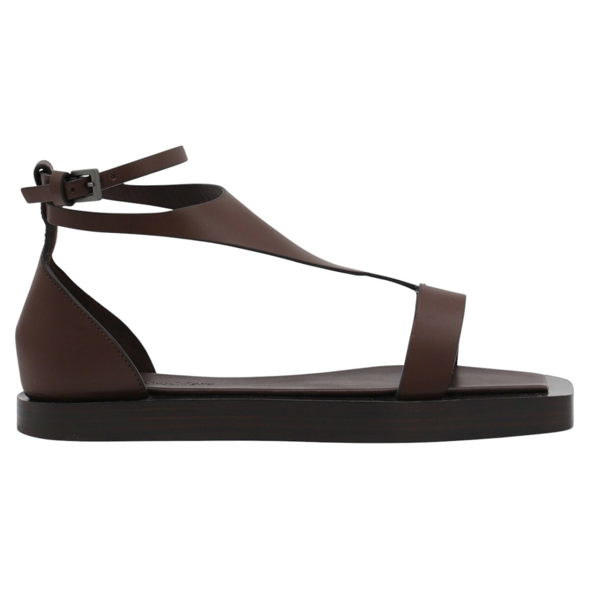 【関税込み】Max Mara ブラック Geneve サンダル Max Mara Beachwear Geneve women's canvas sandal