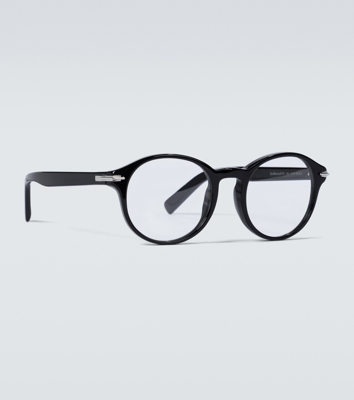 Dior Eyewear - DiorBlackSuitO RI round glasses Dior Eyewear