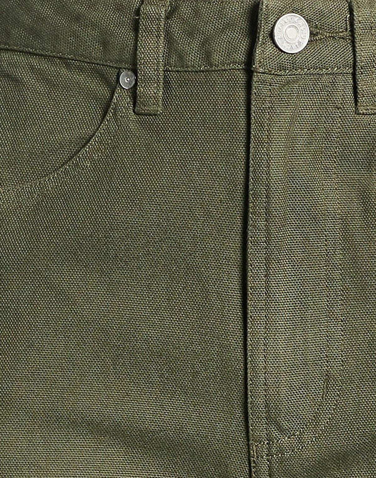 Jordan Womens Pants Military in Green