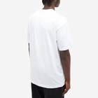 MARKET Men's Smiley Breakthrough T-Shirt in White