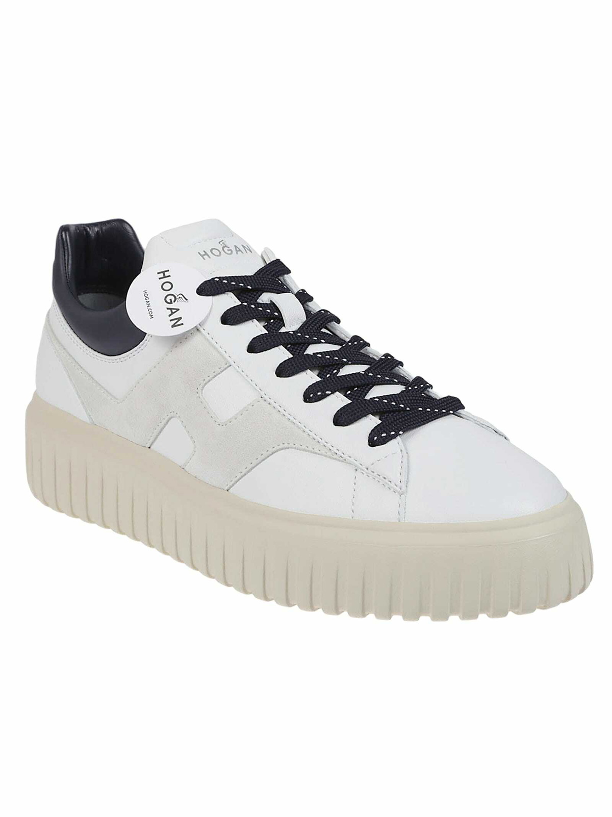 Hogan H-stripes Sneakers