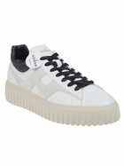 Hogan H-stripes Sneakers