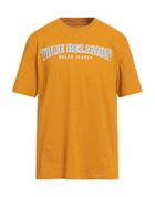 True Religion Mens T-shirt in Mandarin