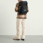 KAVU Men's Timaru Backpack in Raven 