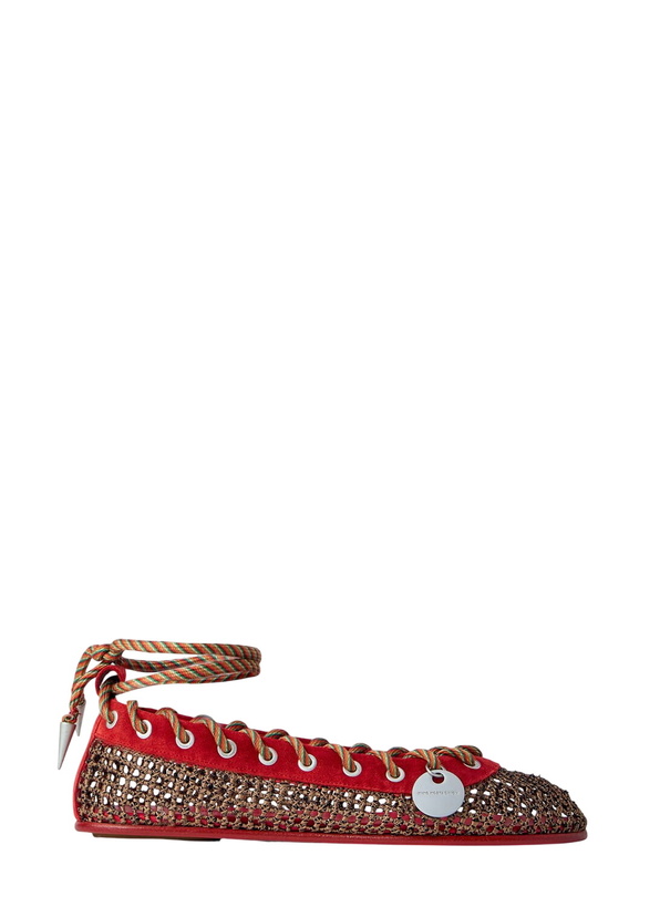 Photo: Kiko Kostadinov Reticella Flats