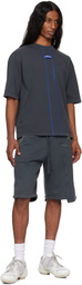A-COLD-WALL* Gray Schema T-shirt