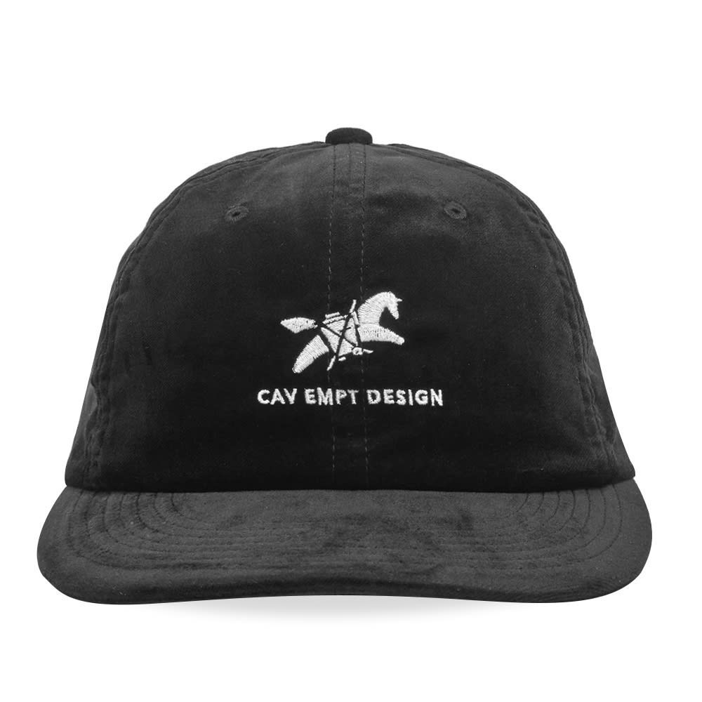 Cav Empt Waste Saddle Cap Cav Empt