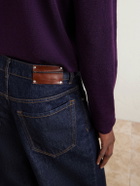 Dries Van Noten - Straight-Leg Jeans - Blue