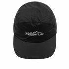 Mellow Clo Men's Everyday 3L Cap in Black 