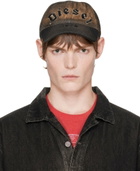 Diesel Brown C-Selgot Cap