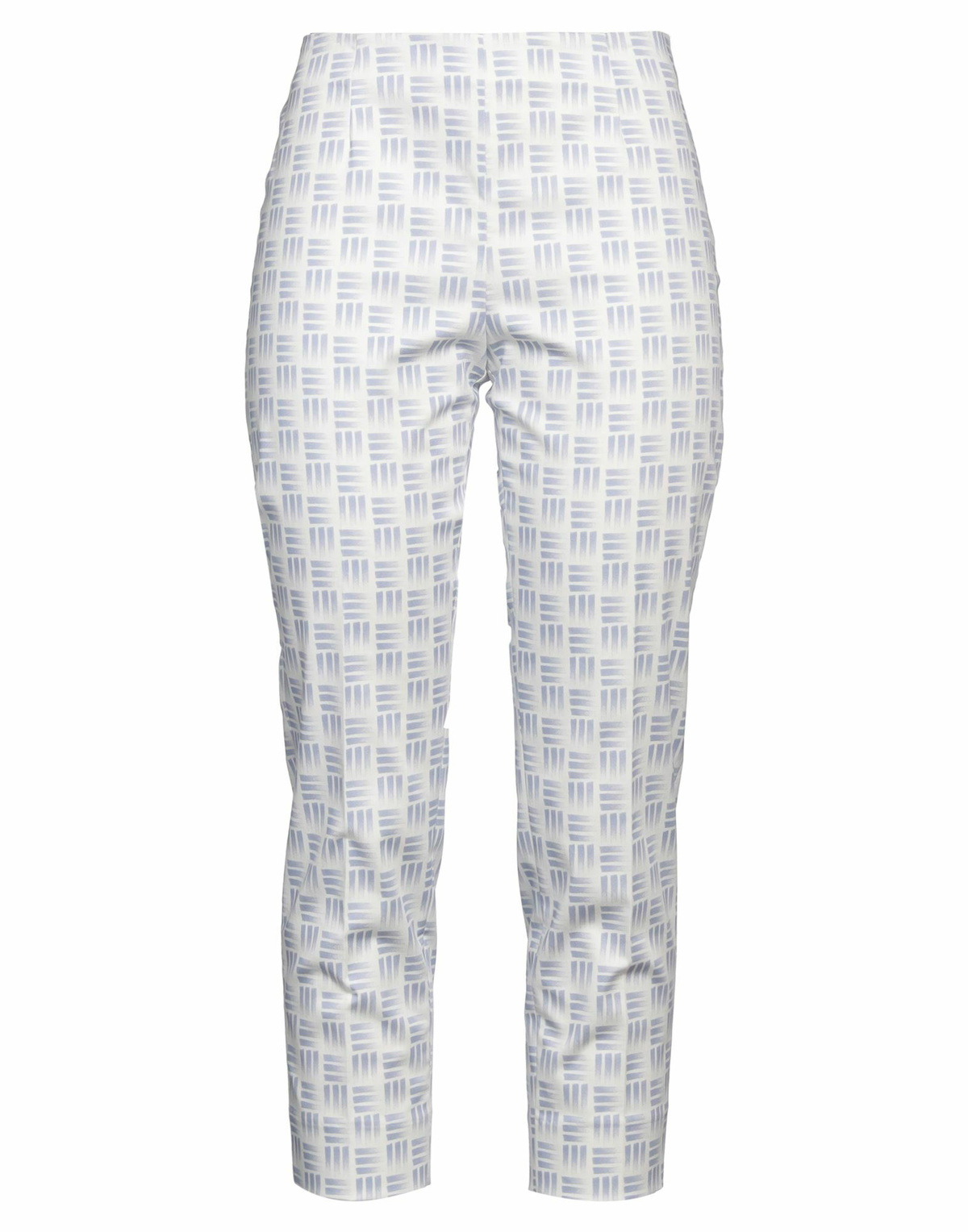 Peserico Womens Pants Slate in Blue