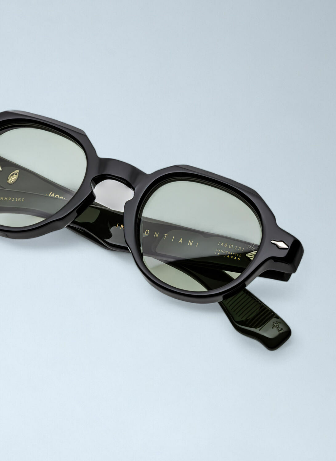 Jacques Marie Mage Pontian Sunglasses