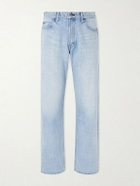 Blue Blue Japan - Straight-Leg Jeans - Blue