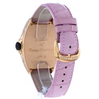Franck Muller Cintree Curvex Mariner Automatic Diamond Silver Dial Ladies Watch 7080 SC DT D