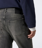 Acne Studios 2010M straight jeans